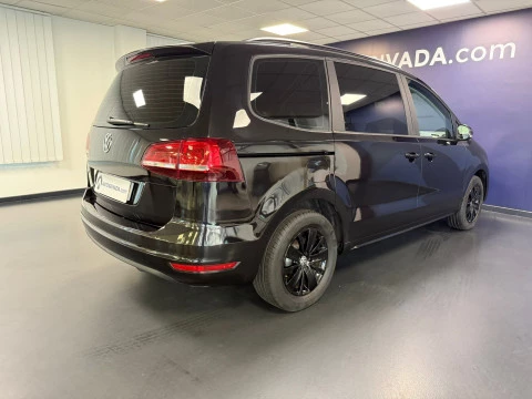 Volkswagen Sharan Edition 2.0 TDI 110kW (150CV)