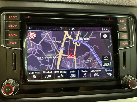 Volkswagen Sharan Edition 2.0 TDI 110kW (150CV)