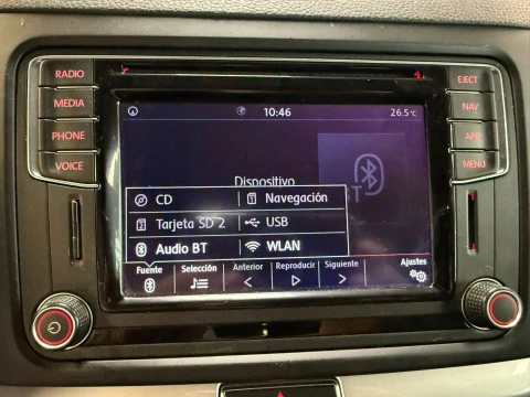 Volkswagen Sharan Edition 2.0 TDI 110kW (150CV)