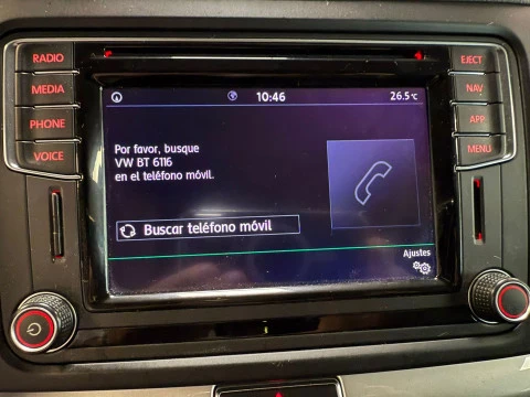 Volkswagen Sharan Edition 2.0 TDI 110kW (150CV)