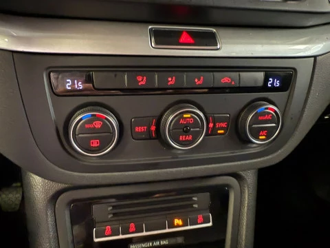 Volkswagen Sharan Edition 2.0 TDI 110kW (150CV)