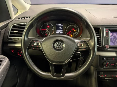 Volkswagen Sharan Edition 2.0 TDI 110kW (150CV)
