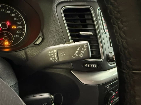 Volkswagen Sharan Edition 2.0 TDI 110kW (150CV)