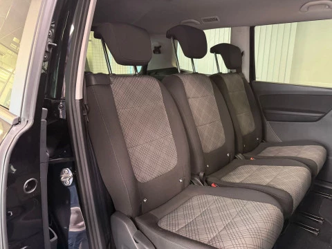 Volkswagen Sharan Edition 2.0 TDI 110kW (150CV)