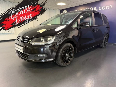 Volkswagen Sharan Edition 2.0 TDI 110kW (150CV)