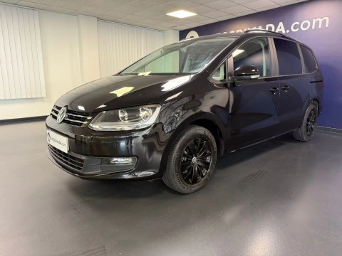 Volkswagen Sharan Edition 2.0 TDI 110kW (150CV)