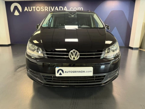Volkswagen Sharan Edition 2.0 TDI 110kW (150CV)