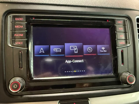 Volkswagen Sharan Edition 2.0 TDI 110kW (150CV)