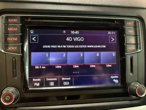 Volkswagen Sharan Edition 2.0 TDI 110kW (150CV)