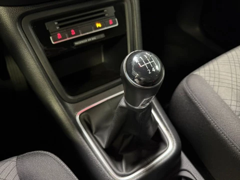 Volkswagen Sharan Edition 2.0 TDI 110kW (150CV)