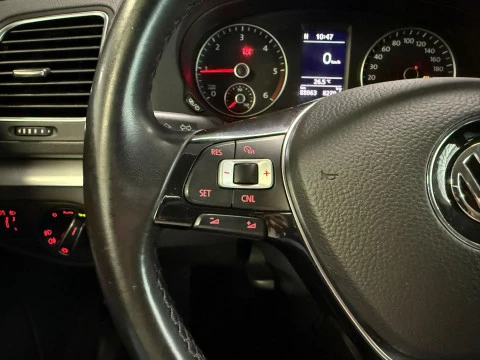 Volkswagen Sharan Edition 2.0 TDI 110kW (150CV)