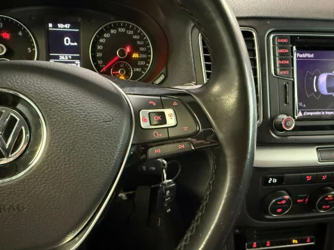 Volkswagen Sharan Edition 2.0 TDI 110kW (150CV)