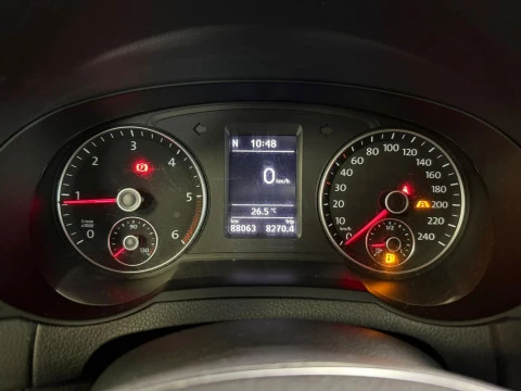 Volkswagen Sharan Edition 2.0 TDI 110kW (150CV)