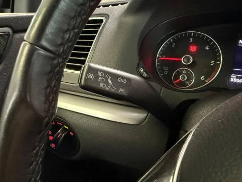 Volkswagen Sharan Edition 2.0 TDI 110kW (150CV)