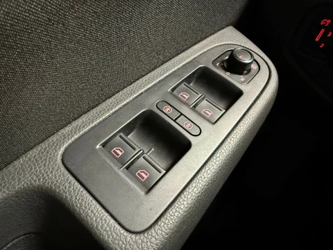 Volkswagen Sharan Edition 2.0 TDI 110kW (150CV)