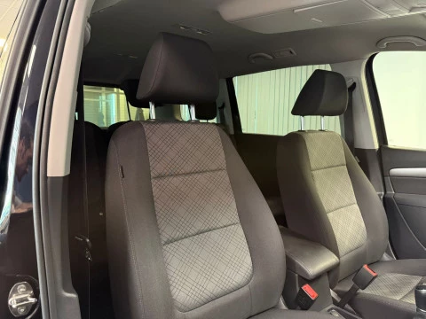 Volkswagen Sharan Edition 2.0 TDI 110kW (150CV)