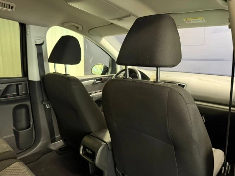 Volkswagen Sharan Edition 2.0 TDI 110kW (150CV)