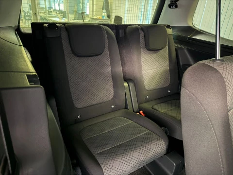 Volkswagen Sharan Edition 2.0 TDI 110kW (150CV)