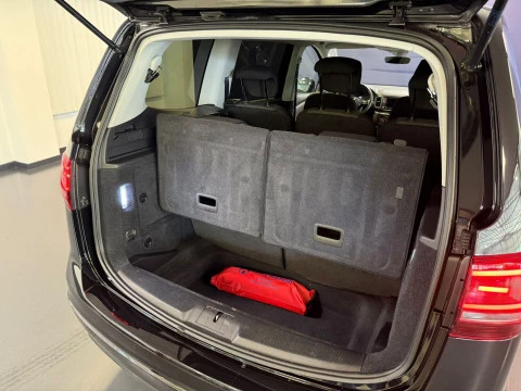 Volkswagen Sharan Edition 2.0 TDI 110kW (150CV)