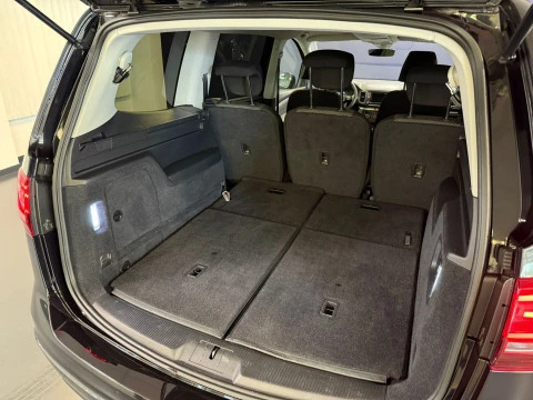 Volkswagen Sharan Edition 2.0 TDI 110kW (150CV)