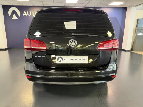 Volkswagen Sharan Edition 2.0 TDI 110kW (150CV)