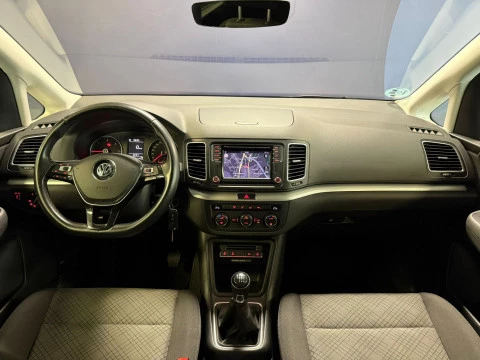 Volkswagen Sharan Edition 2.0 TDI 110kW (150CV)
