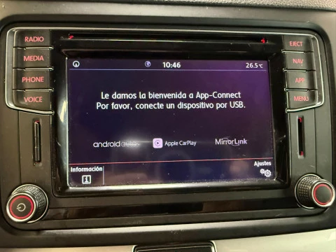 Volkswagen Sharan Edition 2.0 TDI 110kW (150CV)