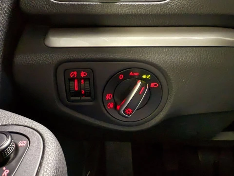 Volkswagen Sharan Edition 2.0 TDI 110kW (150CV)