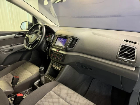 Volkswagen Sharan Edition 2.0 TDI 110kW (150CV)