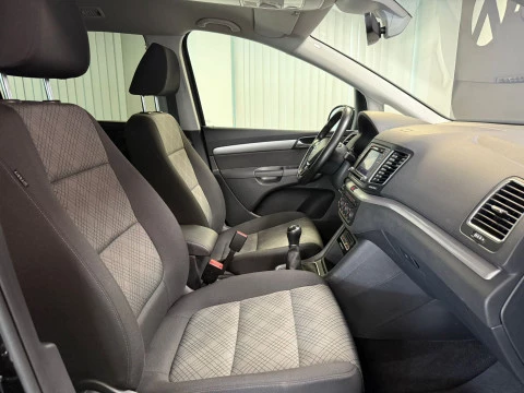 Volkswagen Sharan Edition 2.0 TDI 110kW (150CV)