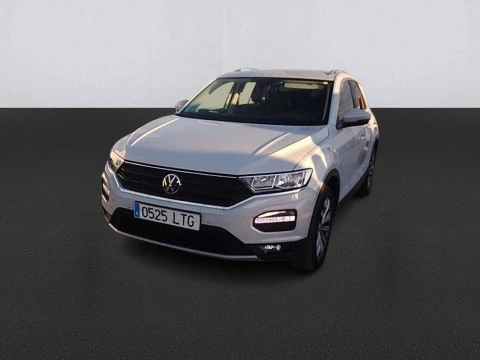 Volkswagen T-Roc Advance 2.0 TDI 85kW (115CV)