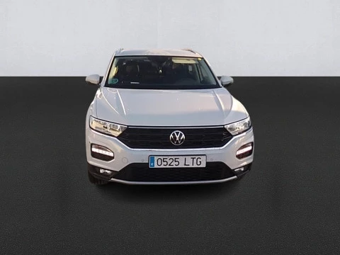 Volkswagen T-Roc Advance 2.0 TDI 85kW (115CV)