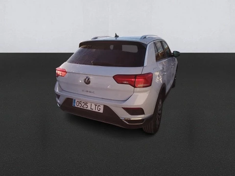 Volkswagen T-Roc Advance 2.0 TDI 85kW (115CV)