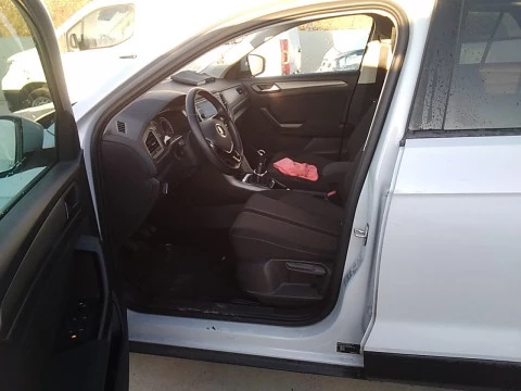 Volkswagen T-Roc Advance 2.0 TDI 85kW (115CV)