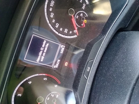 Volkswagen T-Roc Advance 2.0 TDI 85kW (115CV)