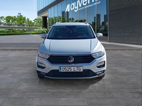 Volkswagen T-Roc Advance 2.0 TDI 85kW (115CV)