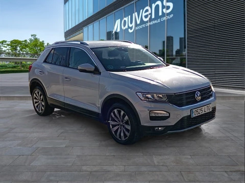 Volkswagen T-Roc Advance 2.0 TDI 85kW (115CV)
