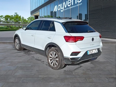Volkswagen T-Roc Advance 2.0 TDI 85kW (115CV)