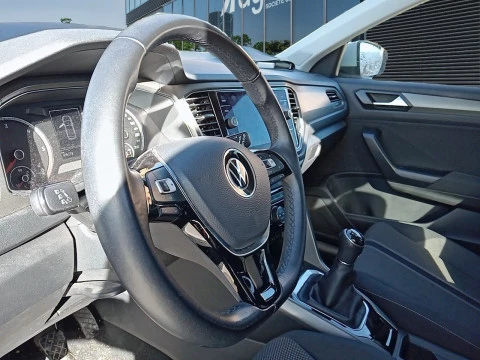 Volkswagen T-Roc Advance 2.0 TDI 85kW (115CV)