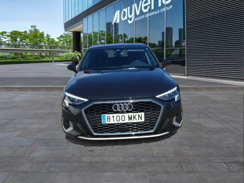 Audi A3 Sportback Advanced 30 TFSI 81kW S tronic