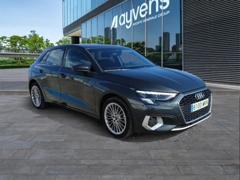 Audi A3 Sportback Advanced 30 TFSI 81kW S tronic