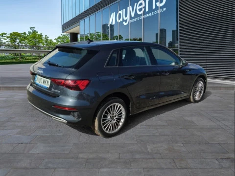 Audi A3 Sportback Advanced 30 TFSI 81kW S tronic