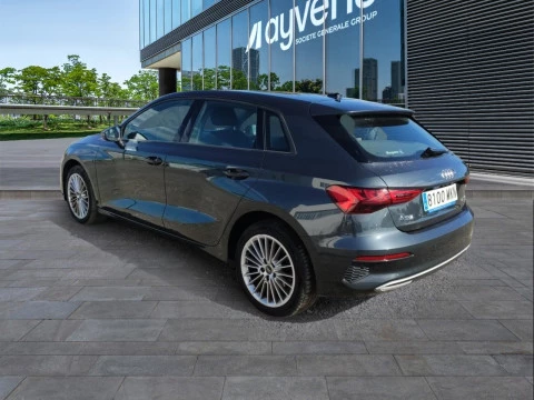 Audi A3 Sportback Advanced 30 TFSI 81kW S tronic