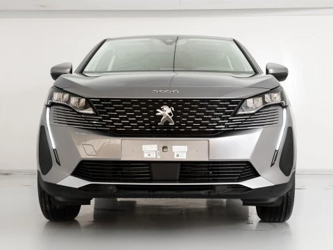 Peugeot 3008 1.2 PureTech 96KW SS Allure Pack EAT8