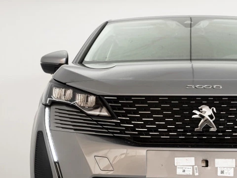 Peugeot 3008 1.2 PureTech 96KW SS Allure Pack EAT8