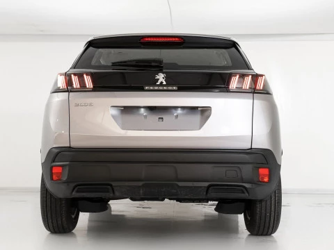 Peugeot 3008 1.2 PureTech 96KW SS Allure Pack EAT8