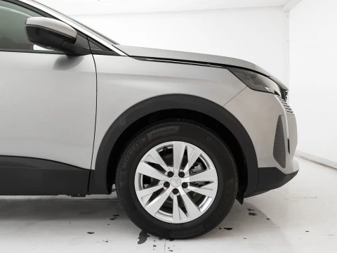 Peugeot 3008 1.2 PureTech 96KW SS Allure Pack EAT8