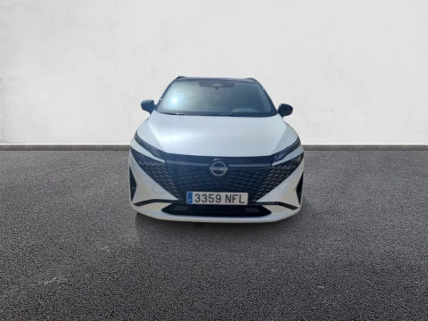 Nissan Qashqai E-POWER 140 KW (190 CV) N-Design