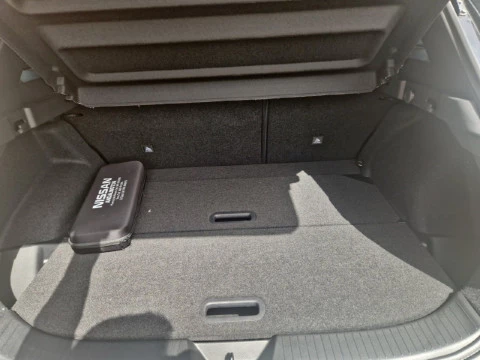 Nissan Qashqai E-POWER 140 KW (190 CV) N-Design