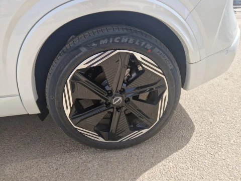 Nissan Qashqai E-POWER 140 KW (190 CV) N-Design